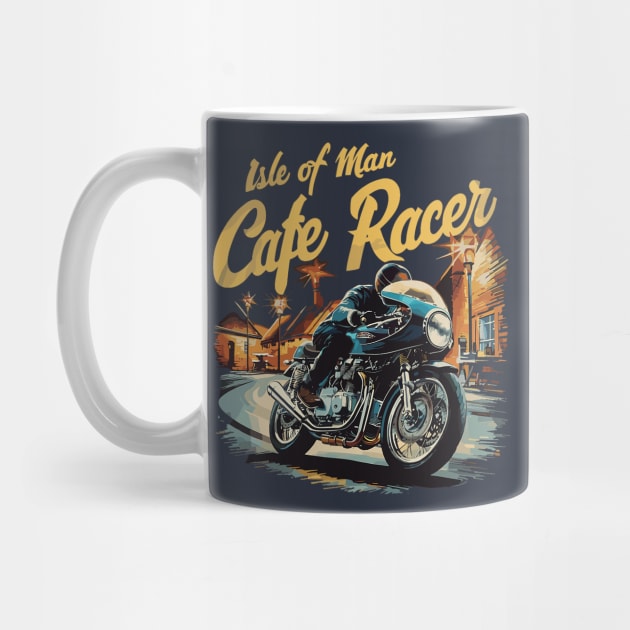 Racer by Graphic tees